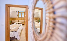 Maison Grand Place 2Br 3
